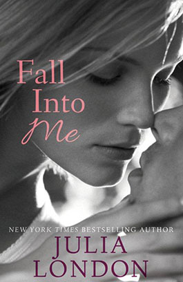 Fall Into Me