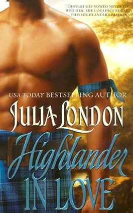 Highlander in Love