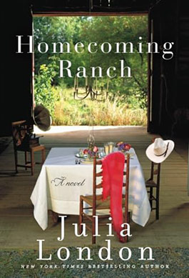 Homecoming Ranch