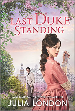 Last Duke Standing