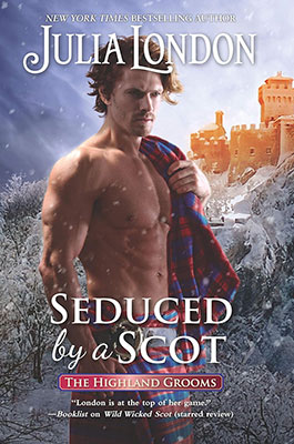 Seduced by a Scot