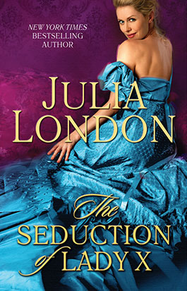 The Seduction of Lady X